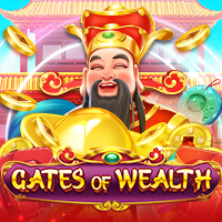 Gates of wealth slot game at PH365