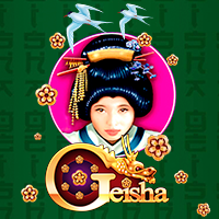 Geisha slot game at PH365