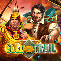 Gold Trail slot game at PH365