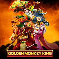 Golden Monkey King slot game at PH365