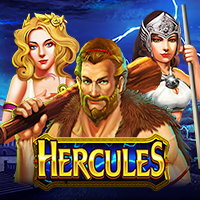 Hercules slot game at PH365