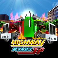 Highway Kings JP slot game at PH365