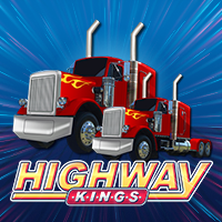 Highway Kings slot game at PH365