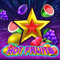 Hot Fruits slot game at PH365