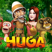 Huga slot game at PH365