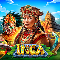 Inca slot game at PH365