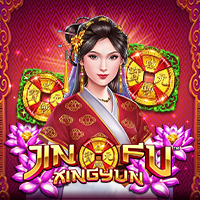 Jin Fu Xing Yun slot game at PH365