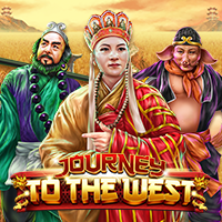 Journey To The West slot game at PH365