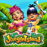 Jungle Island slot game at PH365