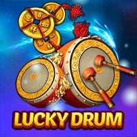 Lucky Drum slot game at PH365