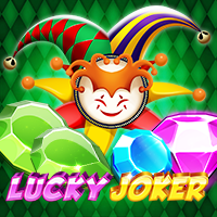 Lucky Joker slot game at PH365