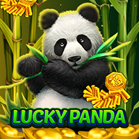 Lucky Panda slot game at PH365