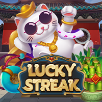 Lucky Streak slot game at PH365