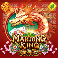 Mahjong King slot game at PH365