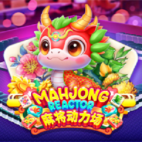 Mahjong Reactor slot game at PH365