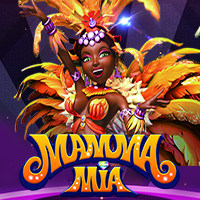 Mammamia slot game at PH365