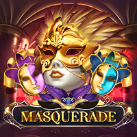 Masquerade slot game at PH365