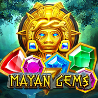 Mayan Gems slot game at PH365