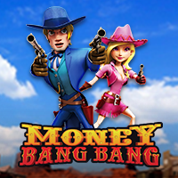 Money BangBang slot game at PH365