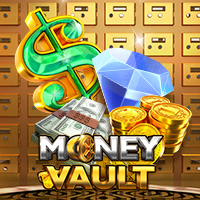 Money Vault slot game at PH365