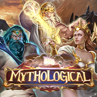 Mythological slot game at PH365