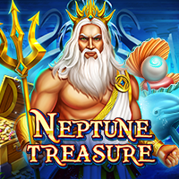 Neptune Treasure slot game at PH365