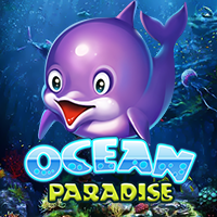 Ocean Paradise slot game at PH365