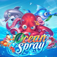 Ocean Spray slot game at PH365