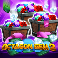Octagon Gem 2 slot game at PH365