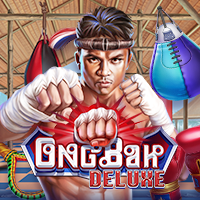 Ong Bak Deluxe slot game at PH365