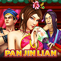 Pan Jin Lian slot game at PH365