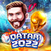Qatar 2022 slot game at PH365