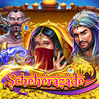 SCHEHERAZADE slot game at PH365
