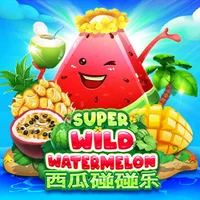 Super Wild Watermelon slot game at PH365