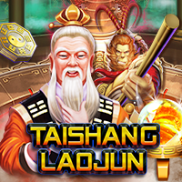 Tai Shang Lao Jun slot game at PH365