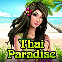 Thai Paradise slot game at PH365