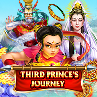 Third Prince's Journey slot game at PH365