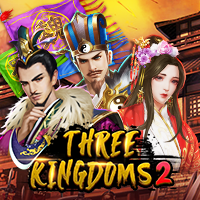 Three Kingdoms 2 slot game at PH365