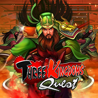 Three Kingdoms Quest slot game at PH365
