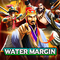 Water Margin slot game at PH365