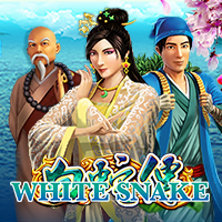 White Snake slot game at PH365