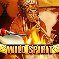 Wild Spirit slot game at PH365