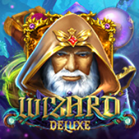 Wizard Deluxe slot game at PH365