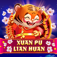 Xuan Pu Lian Huan slot game at PH365