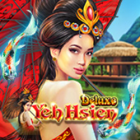 Yeh Hsien Deluxe slot game at PH365