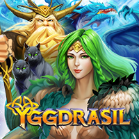 Yggdrasil slot game at PH365