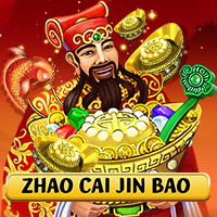 Zhao Cai Jin Bao slot game at PH365