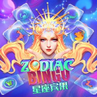 Zodiac Bingo slot game at PH365