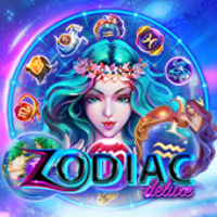Zodiac Deluxe slot game at PH365