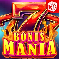 Bonus Mania slot game at PH365 casino